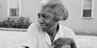 Finding Edna Lewis