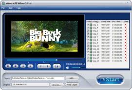 Aimersoft Video Cutter 2 5 0 5 Free Download