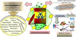 Read about carbon monoxide alarms and detector functions. Carbon Nanotubes Based Cues A Pathway To Future Sensing And Detection Of Hazardous Pollutants Sciencedirect