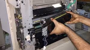 Canon ir 2420 manual online: Canon Ir2420 Ir2018 Ir2020 Fuser Film Replacement Instructions Error Code E0007 Problem Solution Wholesaler From Zhono