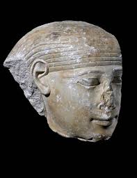 Amun's first role was as the patron saint of the ancient egyptian city thebes, where the ruling pharaoh and his royal family resided. The Sculptor In Ancient Egypt The Australian Museum