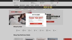 At dial a bed we provide more than just mattresses and bedding furniture, we provide our expertise keep your bedding clean. 1800mattress Dial A Mattress Operating Corp Reviews 1 Reviews Of Mattress Com Resellerratings