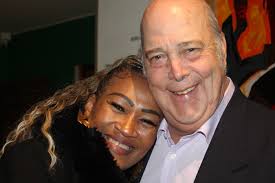 EL NUEVO EMBAJADOR DE COLOMBIA EN LOS EE.UU. RECIBIÓ UN CÁLIDO HOMENAJE DE  LA COMUNIDAD AFRO EN BOGOTÁ