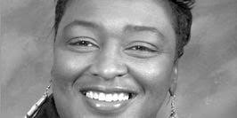 Rev. Earlene Francina "Tina" Jones