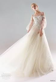 Papilio 2019 Wedding Dresses White Wind Bridal Collection Wedding Inspirasi Wedding Dresses Renaissance Wedding Dresses Bridal Dresses