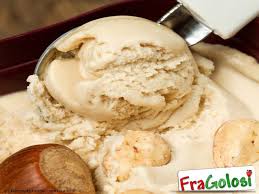 Controlla gli ingredienti, segui la ricetta e. Gelato Nocciola Ricetta Di Fragolosi