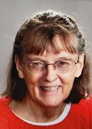 Margaret “Peg” Mary (McCulley) Otto Obituary