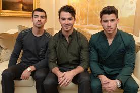 Dieser artikel ist ein stub. The Jonas Brothers Are Enjoying The Winter Storm Jonas Memes As Much As You