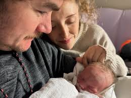 Fundraiser for ryan shannon by Gabriel Podolski : Support for Baby Hunter's  NICU Costs