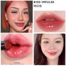 [Bill US] Son bóng Hourglass Phantom Volumizing Glossy Lip Balm