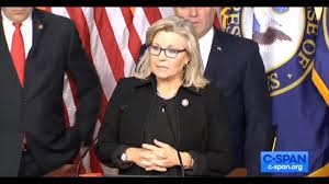 Only 13% of wyoming republicans would vote for liz cheney again. Impeachment Could Become Defining Moment For Liz Cheney Casper Wy Oil City News