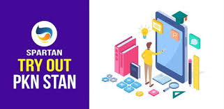 Check spelling or type a new query. Spartan Kumpulan Soal Try Out Spmb Pkn Stan 2020 Aplikasi Di Google Play