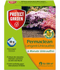 Permaclean Unkrautfrei Dunger Shop