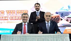 Uskudar Belediyesi Istihdam Merkezi Usim Kariyer Net Ile Anlasti Fintechtime