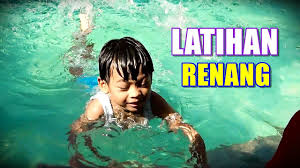Maybe you would like to learn more about one of these? Anak Tk Latihan Renang Youtube