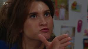 Charity Is Done With Debbie