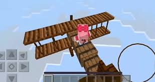 Minecraft xbox one plane mod. Wooden Airplane Addon Mod For Minecraft Pe 1 13 0 5 1 13 0 4 1 13 0 2 1 13 0 1