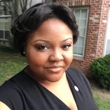 Desiree Cotton's Instagram, Twitter & Facebook