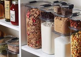 We did not find results for: The Best Airtight Pantry Food Storage Containers Preparedness Made Easy Ez Prepping