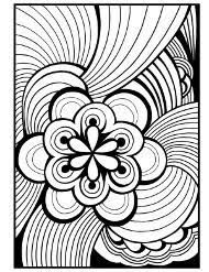 Check spelling or type a new query. Kolorowanki Relaksacyjne Dla Doroslych Do Wydruku Mandale