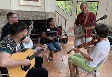 Weekend Jam Camp