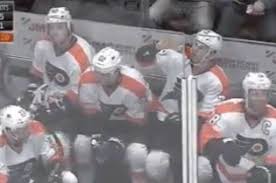 Over 119 exercises can be performed inside the penalty box! Flyers Have 5 Players Sent To Penalty Box All Can Barely Fit Bleacher Report Latest News Videos And Highlights
