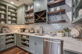 Streamlined designs, materials and textures. 11 Kitchen Design Trends In 2021 Kitchen Design Latest Kitchen Designs Kitchen Cabinet Trends