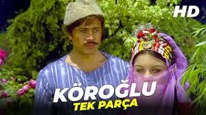 Cüneyt arkın and fatma girik are one of the most famous partners of yeşilçam turkish cinema. Koroglu Camlibel In Aslani Kiliclarin Zaferi Cuneyt Arkin Fatma Girik Eski Turk Filmi Youtube
