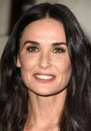 Demi Moore