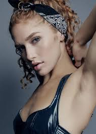 copper| ginger faceclaims