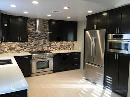 Architecture is a foundation of any building. Kitchen Remodel Woodland Hills Los Angeles Woodland Hills Remodeling Contractor Skyline