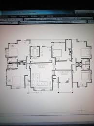 The best 5 bedroom modern house floor plans. Five Bedroom Flat Umo Abasic Home Of Building Facebook