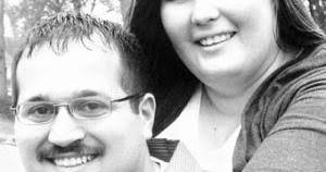 Jamie Oestreich, Nestor Lemus Jr.