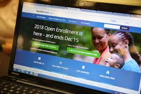 To that end, it has created a public marketplace where people can buy health insurance. Number Of Uninsured Americans Rises For The First Time Since Obamacare Politico