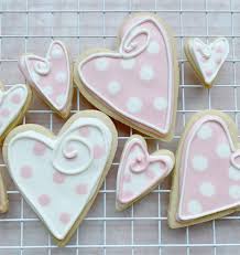 How To Decorate Cookies With Royal Icing 101 My 100 Year Old Home