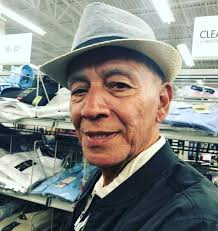 Obituary information for Luciano 'Lucky' Rivera