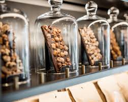 Le Chocolat Alain Ducasse Comptoir Cherche Midi Ducasse Paris