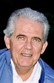 James Major Obituary