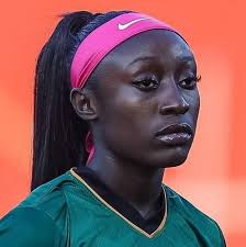 𝐁𝐑𝐄𝐀𝐊𝐈𝐍𝐆 𝐍𝐄𝐖𝐒: Margret Belemu has been been dropped from the  Copper Queens squad that will be going to the Olympics. Evarine Katongo is  also not part of the squad as reported this