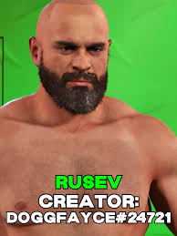 How to Add A Custom Portrait in Wwe2k25