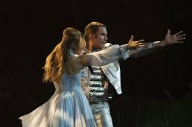 The story of fire saga. Eurovision Song Contest The Story Of Fire Saga Netflix Photo 14 Of 20