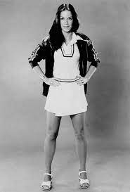 Lorna mcgrath (as joanna cameron) vito scotti. Joanna Cameron Alchetron The Free Social Encyclopedia