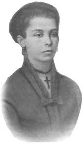 Biografia de Salomé