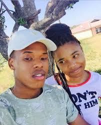 The way she looked at him like she always knew the kid was gonna be global  someday 😍😍😍