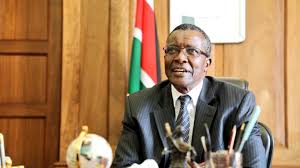 The judges had ruled that the entire constitutional change process promoted by the bbi steering committee is unconstitutional, null and void. Cj Maraga Asks President Kenyatta To Dissolve Parliament Over Unmet Gender Rule Capital News