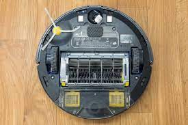 I hope you will have many enjoyable experiences with your roomba and on behalf of all the team thank you for choosing irobot. Irobot Roomba 770 Robot Vacuum Cleaner Review Reviewed