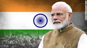 Critics have accused india's ruling party of promoting communal tensions after a top official promised to rid the country of all infiltrators in an apparent swipe at muslims and other religious minorities. Delhi Election Results Narendra Modi S Bjp Suffers Big Loss In Indian Capital Cnn