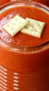 Copycat Campbell S Tomato Soup Cooking Soup Campbell S Tomato Soup Recipes Soup Recipes