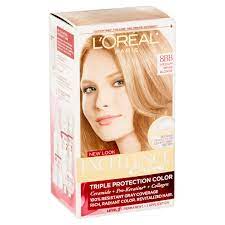 L Oreal Paris Excellence Creme Paris Oreal Creme Loreal Paris Permanent Hair Color Loreal