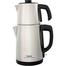 Tefal Bj5098tr Tea Expert Deluxe 1650 Watt Paslanmaz Celik Fiyati